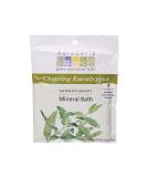 Aura Cacia  Mineral Bath Eucalyptus  2.5 Ounce - Buy Online on SooperMarket.com