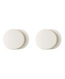 ARTDECO Round Makeup Sponges - 2 Piece Pack for Flawless Application | International Shipping Available - Buy Online on SooperMarket.com