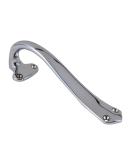 Perko 1234DP0CHR Chrome Bow Handle for Daysailors | 6-1/2 L x 2 H - Buy Online on SooperMarket.com