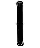 Weaver Leather Neoprene Sleeve Straight Cinch 32 - Durable and Comfortable Cinch for Ultimate Horse Comfort - Buy Online on SooperMarket.com