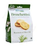 Asturi Rosemary & Olive Oil Bruschettini (Case of 3) - Buy Online on SooperMarket.com