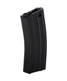 Lancer Tactical Gen 2 Hi-Cap 300 Round AEG Airsoft Training Metal Magazine Color Black/Tan Black 1 - Buy Online on SooperMarket.com