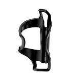 LEZYNE Side Load Flow Bottle Cage - Secure & Durable Bike Holder - Black - Buy Online on SooperMarket.com