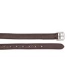 Shires Blenheim Non Stretch Stirrup Leathers 48"x1" Havana - Buy Online on SooperMarket.com