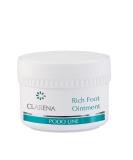 Clarena Protective Ointment for Dry Skin - Natural Regenerative Balm for Feet Elbows & Knees - 75ml - Buy Online on SooperMarket.com