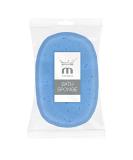 Meridiana Oblong Bath Sponge color may vary 1 Count (Pack of 1) - Buy Online on SooperMarket.com