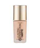 Collection Cosmetics Lasting Perfection Matte Foundation Full Coverage 27ml Biscuit - Buy Online on SooperMarket.com