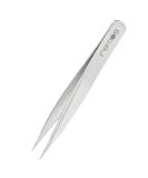 REMOS Mini splinter tweezers made of stainless steel - fine tip - 6 cm - Buy Online on SooperMarket.com