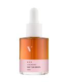 VENICEBODY Hyaluronic Self Tan Drops | Made in Germany | Self Tanner Face | concentrate to mix into facial care with anti-aging effect  for an individual tan - Buy Online on SooperMarket.com
