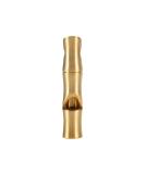VGEBY 2Pcs Mini Survival Brass Whistles for Camping Hiking - Loud Signal Whistles - Buy Online on SooperMarket.com