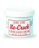 Day Use No Crack Hand Cream 4oz - Moisturizing and Nourishing Formula - Buy Online on SooperMarket.com