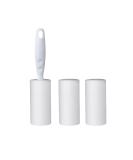 Oiamker Extra Sticky Lint Rollers - 3 Pack with 60 Sheets Each - Best for Pet Hair Clothing & Furniture - Buy Online on SooperMarket.com