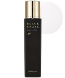 Holika Holika Prime Youth Black Snail Repair Emulsion - 160ml | Anti-Aging Skincare Solution for All Skin Types - International Shipping Available - Buy Online on SooperMarket.com