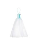 FANCL Foaming Net - Double Layered Facial Foam | 70x70cm | Fine Dense Foam & Clean Storage String | Perfect for Measuring Face Powder - Buy Online on SooperMarket.com