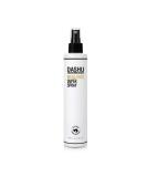 DASHU Premium Mega Hold Super Spray 8.45fl oz   Extra Strong Hold  Dryness Prevention  All-Natural Ingredients - Buy Online on SooperMarket.com