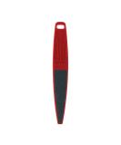 ForPro Red Panda Foot File 60/100 Grit Double-Sided Pedicure File for Feet and Heels - Large Size - Pack of 1 - Buy Online on SooperMarket.com