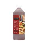 Chef's Larder Hot Chilli Sauce 1 Litre - Buy Online on SooperMarket.com