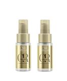 Wella 2x Oil Reflections Oil 30 ml - Premium Hair Care for Radiant Shine | International Shipping - Buy Online on SooperMarket.com