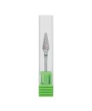 Carbide Tungsten Steel Nail Drill Bit Set for Electric Nail Drills - Blue (Green Label) - Buy Online on SooperMarket.com