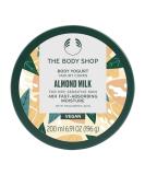 The Body Shop Cremes 200 ml - Nourishing Moisturizer International Shipping Available - Buy Online on SooperMarket.com