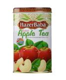 Hazer Baba Turkish Apple Flavour Tea (TIN) 250g by Food Sanctuary - Buy Online on SooperMarket.com