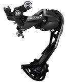 Shimano Unisex  Adult's Alivio Rd-m3100 Rear derailleur, Black, Standard Size - Buy Online on SooperMarket.com