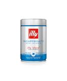 Illy Coffee DECAF Arabica Ground Coffee 12 x 250g - Buy Online on SooperMarket.com