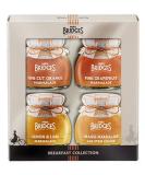 Mrs Bridges Breakfast 4 Jar Collection - Buy Online on SooperMarket.com