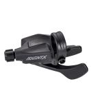 microSHIFT ADVENT X Trail Trigger Right Shifter | 1x10 Speed | Compatible Only - Buy Online on SooperMarket.com