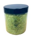 Fresh Feet Dead Sea Bath Salts Foot Soak 300g with Tea Tree & Peppermint Oils | Relaxing and Revitalizing Formula - Buy Online on SooperMarket.com