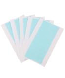 Hair Extension Tape Tabs 60 Pcs Double Sided Adhesive Human Hair Tape for Replacement 4 x 0.8cm - Buy Online on SooperMarket.com