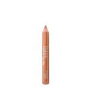 Palladio Lip Slix Lip Gloss Crayon - Cr me Cocoa - 0.53 oz | International Shipping Available - Buy Online on SooperMarket.com