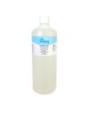 Fractionated Coconut Oil 1 litre - 100% Pure and Natural Carrier Oil for Skin and Hair Treatments 1 l (Pack of 1) - Buy Online on SooperMarket.com
