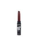NYX Turnt up! lipstick feline - Buy Online on SooperMarket.com