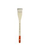 R&F Handmade Paints Hake Encaustic Brush  1.5-Inch - Buy Online on SooperMarket.com