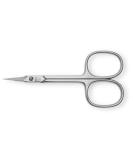 Nipple solingen nail shaver nickeled steel 9 cm skin trims Extra fine tower tip remove excess cuticles for nail care silver 1 piece - Buy Online on SooperMarket.com