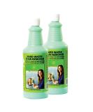 Bio Clean Eco Friendly Hard Water Stain Remover 40oz Large (Pack of 2) - Effective Cleaning Solution - Buy Online on SooperMarket.com