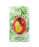 Joerges Gorilla Espresso Chocolatey Whole Beans - Fruity Finish 1 kg | Premium International Shipping - Buy Online on SooperMarket.com