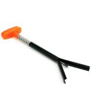 Zite Fishing Eel Killer - Fish Killer for Eels 23 cm - Spring-loaded blade for piercing - Buy Online on SooperMarket.com