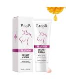 Buy Breast Enhancement Cream - Powerful Natural Formula for Bust Growth & Enlargement - Lifting & Plumping Cream (1.41 oz) - International Shipping Available - Buy Online on SooperMarket.com