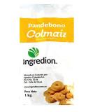Buy COLMAIZ Baking Mix Cheese Rolls - Mezcla para Pandebonos 1kg | International Shipping Available - Buy Online on SooperMarket.com
