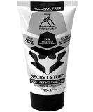 Friction Labs Quick Grip Secret Stuff Liquid Chalk 75mL - Made in USA - Skin Friendly - Ideal for Rock Climbing, Weightlifting, Gym, Tennis - Trusted by Pro Athletes - Best Workout Chalk (Alcohol-Free) - Buy Online on SooperMarket.com