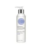 CONTROL CORRECTIVE Sensitive Skin Cleansing Milk  6.7 Oz - Creamy  Calming Cleanser With Soothing Liden Flower  Gentle  Comfrey  Aloe Vera  Chamomomile Extracts  Removes Make-Up & Daily Build Up - Buy Online on SooperMarket.com