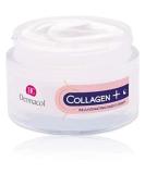 Buy Dermacol Collagen+ Intensive Rejuvenating Night Cream - Anti-Aging Skincare for All Skin Types - Fast International Shipping - Buy Online on SooperMarket.com