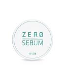 ETUDE Zero Sebum Drying Powder 4g - Oil Control Loose Face Powder with 80% Minerals | Long Lasting Setting Powder for Downy Skin | 21AD - Buy Online on SooperMarket.com