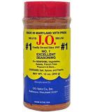 J.O. Brand #1 Seafood Seasoning - Buy Online on SooperMarket.com