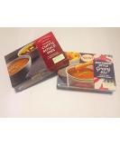 Mayflower Medium Curry Sauce 255g and Mayflower Southern Style Gravy 255g - Buy Online on SooperMarket.com