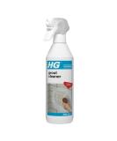 HG Grout Cleaner Ready-To-Use Tile Grouting Cleaning Spray Removes Stubborn Dirt Marks & Stains Between Tiled Walls & Floors - 500ml Spray (591050106) - Buy Online on SooperMarket.com