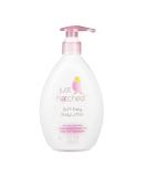 Just Hatched Soft Baby Body Lotion  Daily Moisture  Made with Essential Oils  Calming  Soothing  Moisturizing  No Yucky Stuff/Harsh Ingredients  10.1 fl oz Soft Baby Body Lotion 10.1 Fl Oz (Pack of 1) - Buy Online on SooperMarket.com