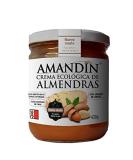 Buy Eco Dear Almond Cream 450G - Natural Vegan & International Shipping Available - Buy Online on SooperMarket.com